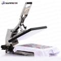 FREESUB Automatic T Shirt Printing Machines with Hydraulic